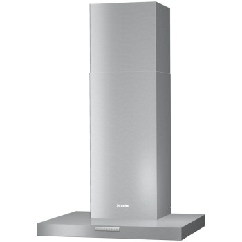 Miele DAW 1620 ACTIVE wandafzuigkap