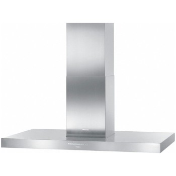 Miele DA4248VD eiland afzuigkap