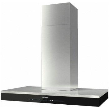 Miele DA6698W inbouw oven met magnetron