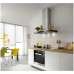 Miele DA6698W inbouw oven met magnetron