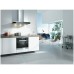 Miele DA6698W inbouw oven met magnetron