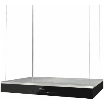 Miele DA6708D eiland afzuigkap