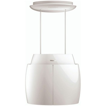 Miele DA7378D eiland afzuigkap
