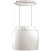 Miele DA7378D eiland afzuigkap