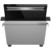 Miele DAD4941OBSW inbouw afzuigkap