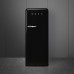 Smeg FAB28RBL5 vrijstaande koelkast