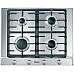 Miele KM 2010 G gaskookplaat