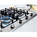 Miele KM 2010 G gaskookplaat