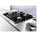 Miele KM 3010 G gaskookplaat