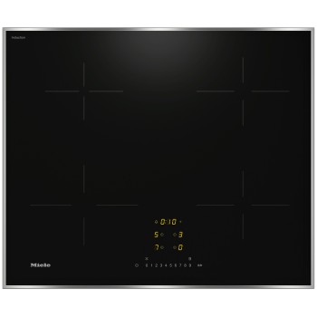 Miele KM 7361 FR inductie kookplaat