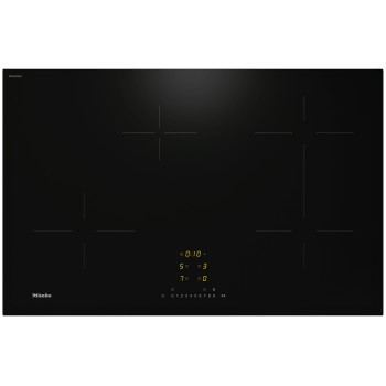 Miele KM 7373 FL inductie kookplaat