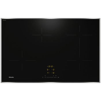 Miele KM 7373 FR inductie kookplaat