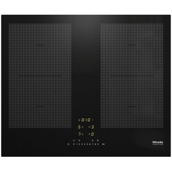 Miele KM 7465 FL inductie kookplaat