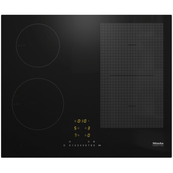Miele KM 7466 FL 125 EDITION inductie kookplaat