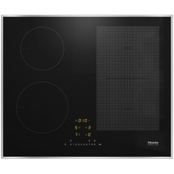 Miele KM 7466 FR 125 EDITION inductie kookplaat