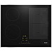 Miele KM 7466 FR 125 EDITION inductie kookplaat