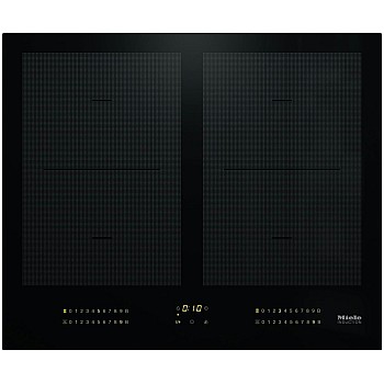 Miele KM7564FL inductie kookplaat