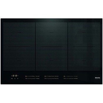 Miele KM7575FL inductie kookplaat