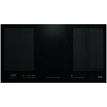 Miele KM7594FL inductie kookplaat