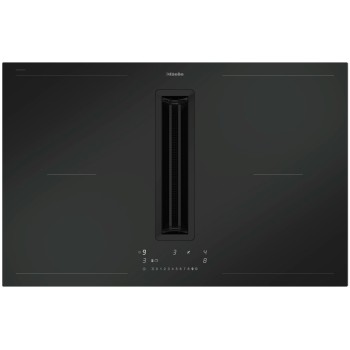 Miele KMDA 7876 FL-A 125 GALA EDITION inductie kookplaat
