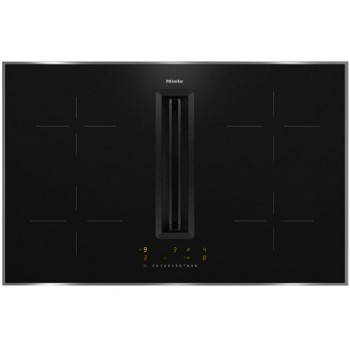 Miele KMDA7272FL-A inductie kookplaat
