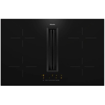Miele KMDA7272FL-U inductie kookplaat