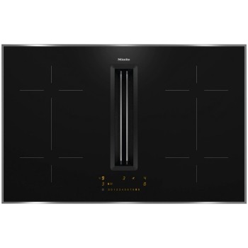 Miele KMDA7473FR-A inductie kookplaat