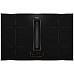 Miele KMDA7473FR-A inductie kookplaat