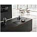 Miele KMDA7473FR-A inductie kookplaat
