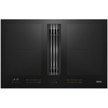Miele KMDA7634FL inductie kookplaat