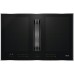 Miele KMDA7634FRRVS inductie kookplaat