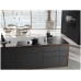 Miele KMDA7634FRRVS inductie kookplaat