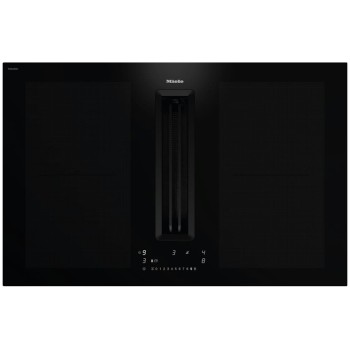 Miele KMDA7676FL-ASW inductie kookplaat