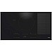 Miele KM7629FX inductie kookplaat