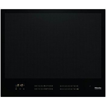 Miele KM7667FL inductie kookplaat