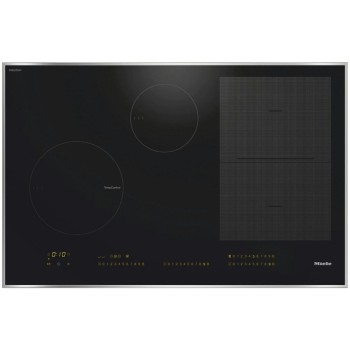 Miele KM7679FR inductie kookplaat