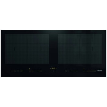 Miele KM7684FL inductie kookplaat