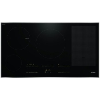 Miele KM7699FR inductie kookplaat