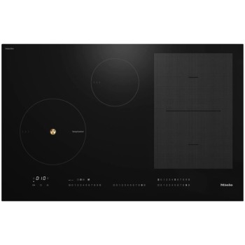 Miele KM7879FL inductie kookplaat