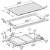 Miele KM7897-1FL inductie kookplaat