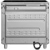 Smeg C92IMMB2 inductie fornuis