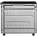 Smeg C91IEA9 inductie fornuis