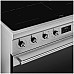 Smeg C92IMX2 inductie fornuis