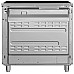 Smeg C92IMX2 inductie fornuis