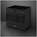 Smeg C92IPN2 inductie fornuis