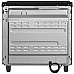 Smeg C92IPN2 inductie fornuis
