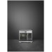 Smeg C92IPX2 inductie fornuis