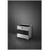 Smeg C92IPX2 inductie fornuis