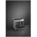 Smeg C92IPX2 inductie fornuis
