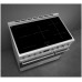 Smeg C92IPX2 inductie fornuis
